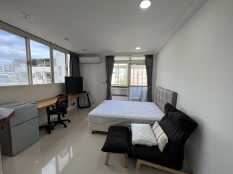 天母忠誠X德行東路高樓套房（第3張）