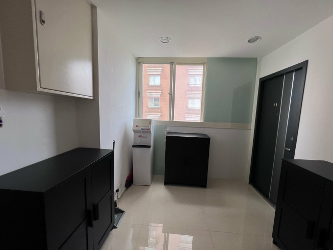 天母忠誠X德行東路高樓套房（第6張）