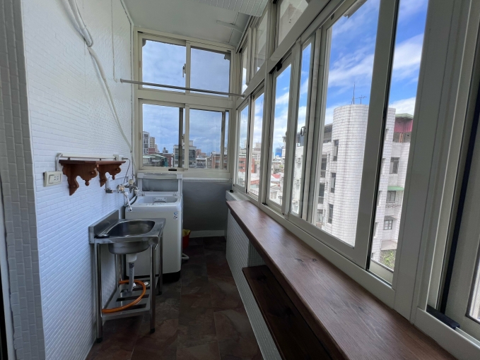 天母忠誠X德行東路高樓套房（第4張）