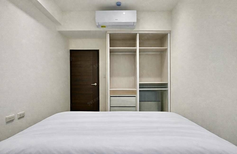 二房一廳🍀家具電全配🍀租屋補助🍀機上車位（第3張）