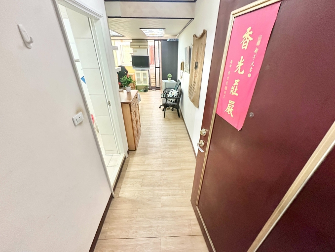 🧡請加賴🧡電梯美屋🧡租屋補助🧡陽台獨洗🧡秒殺速洽🧡（第2張）