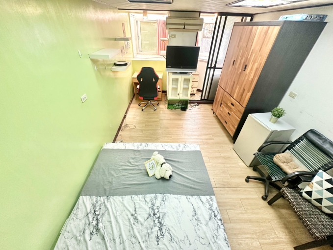 🧡請加賴🧡電梯美屋🧡租屋補助🧡陽台獨洗🧡秒殺速洽🧡（第8張）