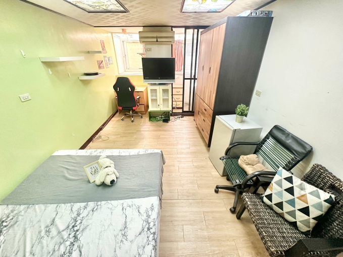 🧡請加賴🧡電梯美屋🧡租屋補助🧡陽台獨洗🧡秒殺速洽🧡（第5張）