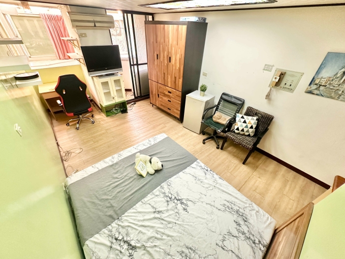 🧡請加賴🧡電梯美屋🧡租屋補助🧡陽台獨洗🧡秒殺速洽🧡（第7張）