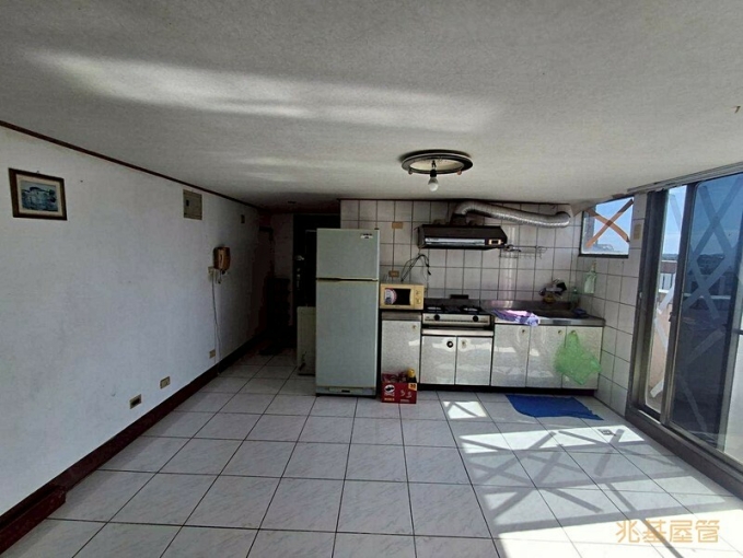 兆基社會住宅🏠可租補｜五結親水地段｜一房一廳舒適宅（第5張）