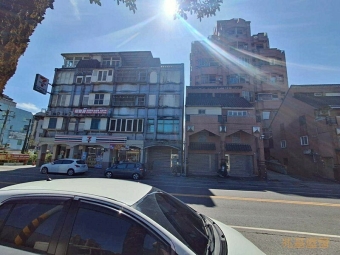 兆基社會住宅🏠可租補｜五結親水地段｜一房一廳舒適宅（第8張）