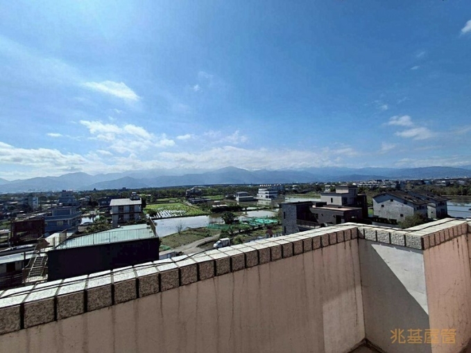 兆基社會住宅🏠可租補｜五結親水地段｜一房一廳舒適宅（第6張）