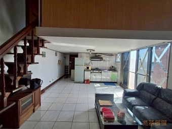 兆基社會住宅🏠可租補｜五結親水地段｜一房一廳舒適宅（第1張）