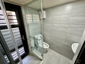 近一中✨全新樓中樓✨雙租補不加價✨乾溼分離（第5張）