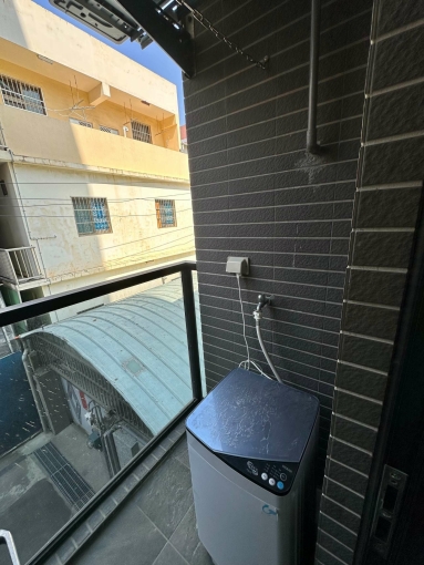 近一中✨全新樓中樓✨雙租補不加價✨乾溼分離（第7張）