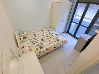 🌳可租補💖電梯✨陽台獨洗🏠秒殺社區✔️長榮桂冠💖（第1張）