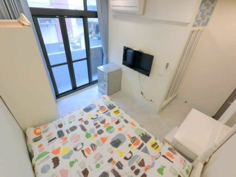 🌳可租補💖電梯✨陽台獨洗🏠秒殺社區✔️長榮桂冠💖（第2張）