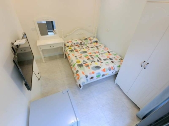 🌳可租補💖電梯✨陽台獨洗🏠秒殺社區✔️長榮桂冠💖（第3張）