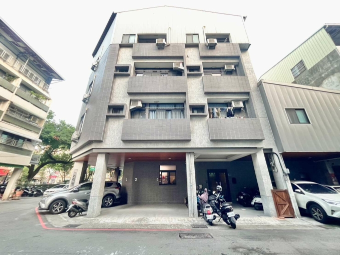 🌳可租補💖電梯✨陽台獨洗🏠秒殺社區✔️長榮桂冠💖（第6張）