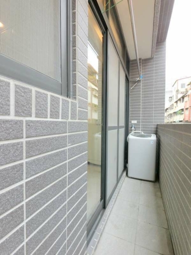 🌳可租補💖電梯✨陽台獨洗🏠秒殺社區✔️長榮桂冠💖（第5張）