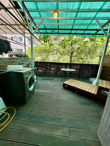 新店市區別墅 三房二廳三衛大陽台 裕隆商城 - Image 14