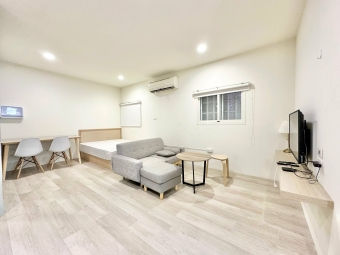 可貓/共洗大陽台可曬/可租補 - Image 5