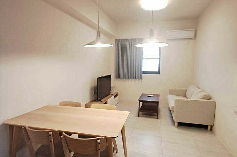 兆基社會住宅🏡新市區2房/可租補/看房加Line（第1張）