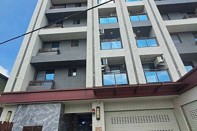 兆基社會住宅🏡新市區2房/可租補/看房加Line（第14張）