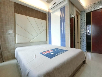 台電可租補*電梯*陽台獨洗曬*飲水機*子母車（第3張）