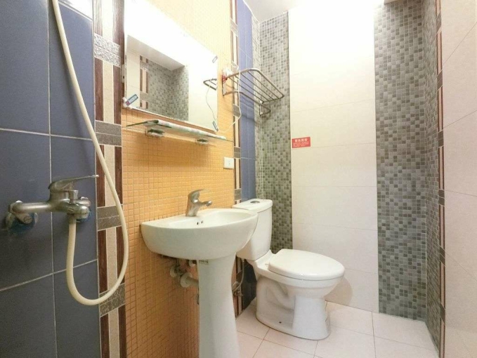 台電可租補*電梯*陽台獨洗曬*飲水機*子母車（第9張）