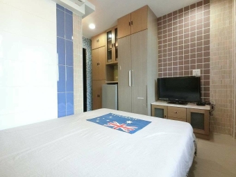 台電可租補*電梯*陽台獨洗曬*飲水機*子母車（第4張）