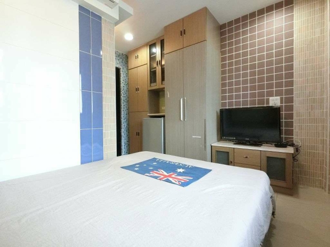 台電可租補*電梯*陽台獨洗曬*飲水機*子母車（第4張）