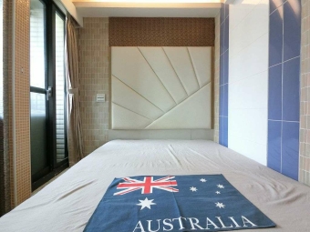 台電可租補*電梯*陽台獨洗曬*飲水機*子母車（第2張）