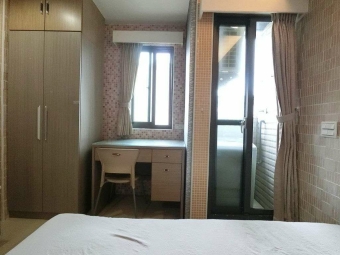 台電可租補*電梯*陽台獨洗曬*飲水機*子母車（第7張）