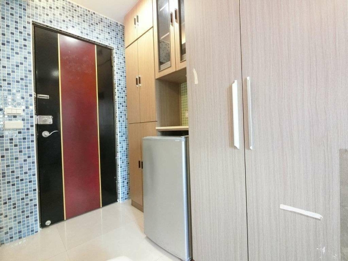 台電可租補*電梯*陽台獨洗曬*飲水機*子母車（第8張）