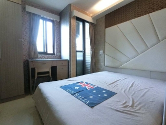 台電可租補*電梯*陽台獨洗曬*飲水機*子母車（第1張）