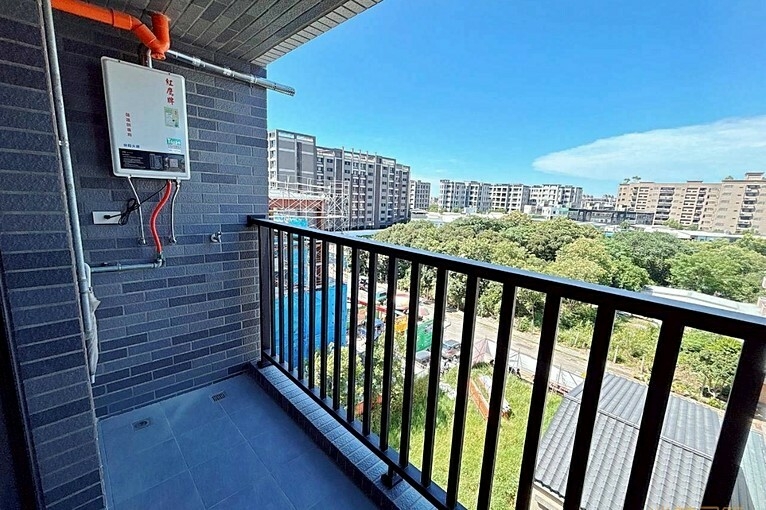 兆基社會住宅🏠🏆詠勝欣宇全新2房車★可租補★（第7張）