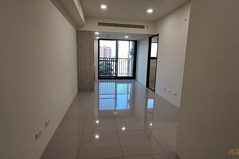 兆基社會住宅🏠🏆詠勝欣宇全新2房車★可租補★（第1張）