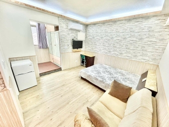 🧡請加賴🧡稀有可寵🧡電梯美屋🧡租屋補助🧡台水台電🧡獨洗凸窗曬衣🧡秒殺物件🧡（第1張）