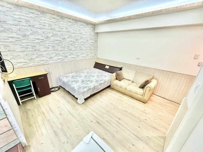 🧡請加賴🧡稀有可寵🧡電梯美屋🧡租屋補助🧡台水台電🧡獨洗凸窗曬衣🧡秒殺物件🧡（第5張）