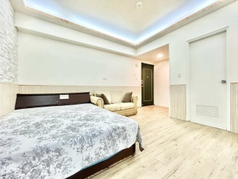 🧡請加賴🧡稀有可寵🧡電梯美屋🧡租屋補助🧡台水台電🧡獨洗凸窗曬衣🧡秒殺物件🧡（第8張）