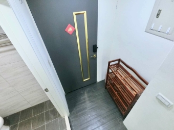 養寵必看大空間✨可雙租補✨台水電最省✨獨洗烘✨木地板✨近火車站 - Image 18