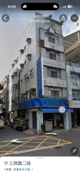 台中市三民路二段店面出租（第2張）