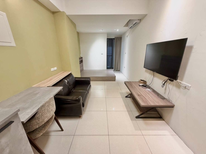 🌳可雙租補💖大間✨流理台🏠獨洗曬✔️近捷運站💖（第1張）