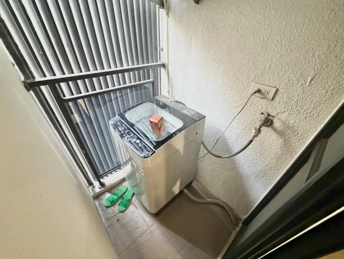 🌳可雙租補💖大間✨流理台🏠獨洗曬✔️近捷運站💖（第7張）