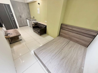 🌳可雙租補💖大間✨流理台🏠獨洗曬✔️近捷運站💖（第3張）