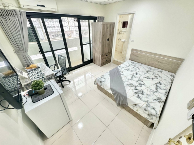 一中🎈租補💕陽台✨（第2張）