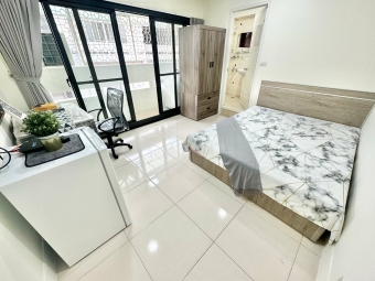 一中🎈租補💕陽台✨（第3張）