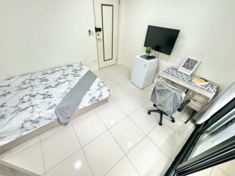 一中🎈租補💕陽台✨（第8張）