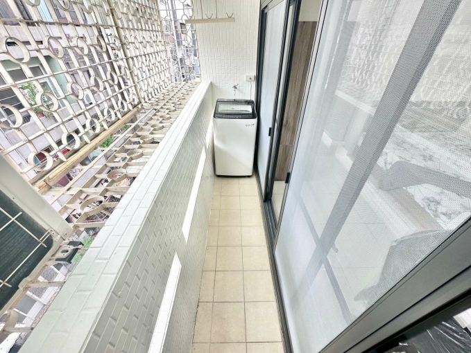 一中🎈租補💕陽台✨（第14張）