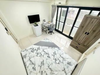 一中🎈租補💕陽台✨（第6張）