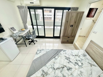 一中🎈租補💕陽台✨（第5張）