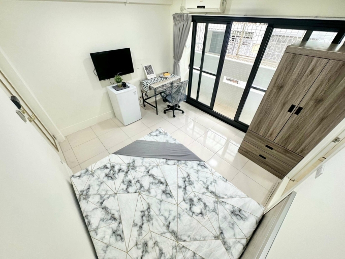 一中🎈租補💕陽台✨（第7張）