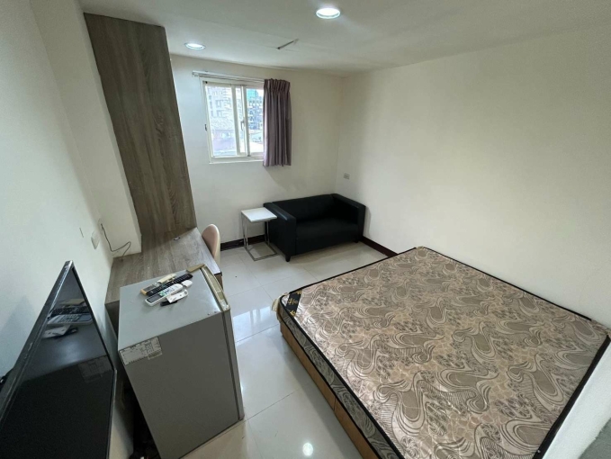 ★林森公園★租補★捷運中山★可貓★電梯大樓★收垃圾★ - Image 5