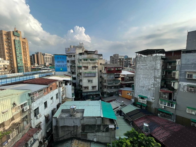 ★林森公園★租補★捷運中山★可貓★電梯大樓★收垃圾★ - Image 4